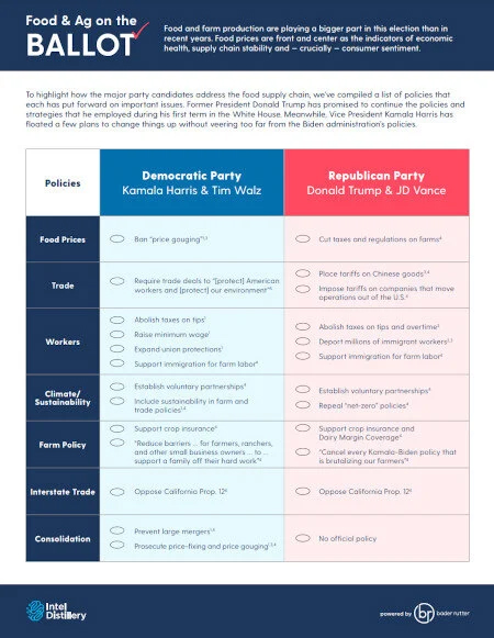 2024 election preview